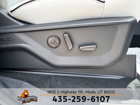 New 2026 Ford Expedition Max Platinum w/ Platinum Ultimate Package AWD/4WD image 44