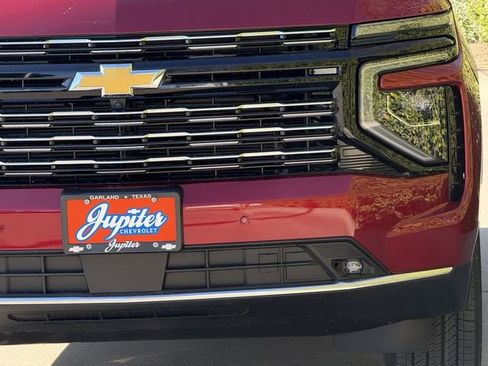 New 2026 Chevrolet Tahoe High Country image 7