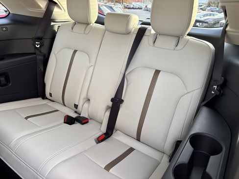 New 2026 MAZDA CX-90 3.3 Turbo w/ Premium Plus Pkg image 18