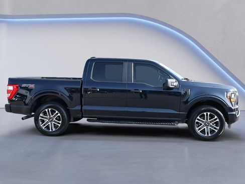 Certified 2023 Ford F150 XL w/ STX Appearance Package AWD/4WD image 9
