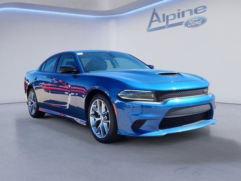 Used 2023 Dodge Charger GT image 7