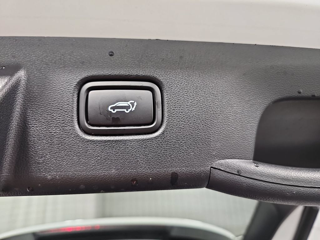 Used 2026 Hyundai Tucson SEL Plus AWD/4WD image 13