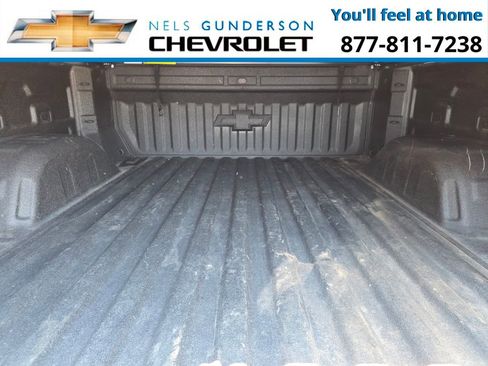 Certified 2022 Chevrolet Silverado 1500 RST w/ All Star Edition Plus AWD/4WD image 10