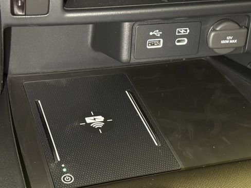New 2026 Honda Ridgeline TrailSport image 29