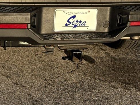 Used 2022 Hyundai Santa Cruz SEL image 8