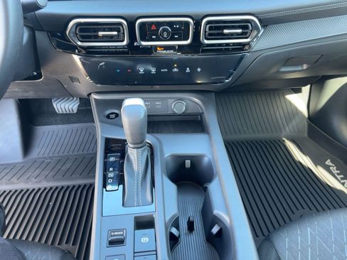 New 2026 Nissan Sentra SV w/ Floor Mat Package image 17