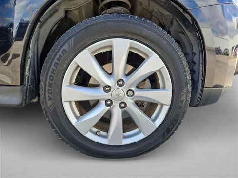 Used 2014 Mitsubishi Outlander Sport SE image 21