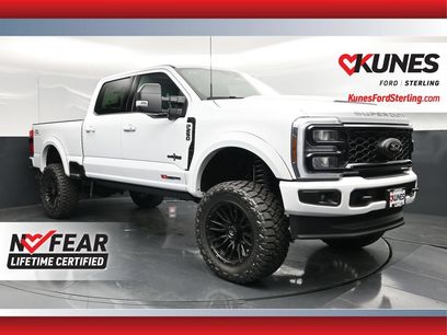 New 2026 Ford F250 XLT w/ XLT Premium Package