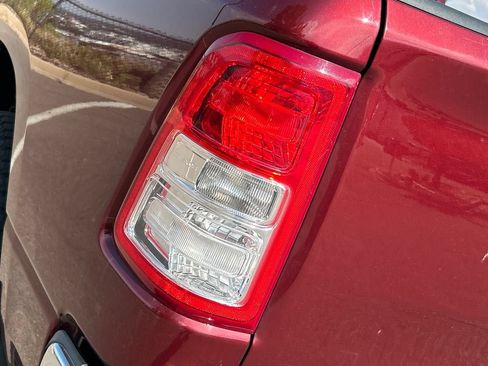 Used 2019 RAM 1500 Tradesman AWD/4WD image 22