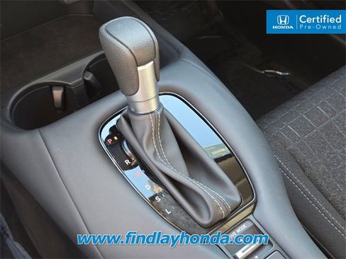 Certified 2024 Honda HR-V LX image 32