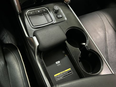 Used 2021 Acura TLX SH-AWD w/ Advance Package image 11