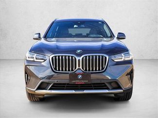 Used 2024 BMW X3 xDrive30i w/ Convenience Package AWD/4WD video 2