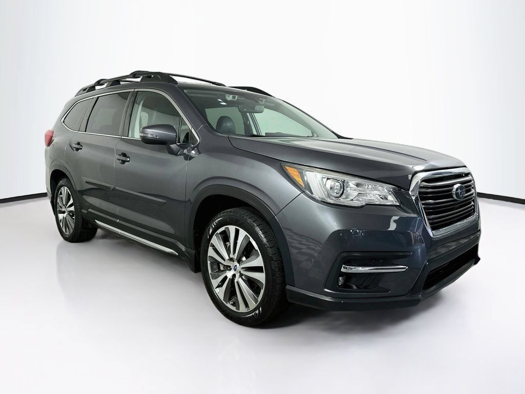 Used 2021 Subaru Ascent Limited w/ Technology Package AWD/4WD image 2