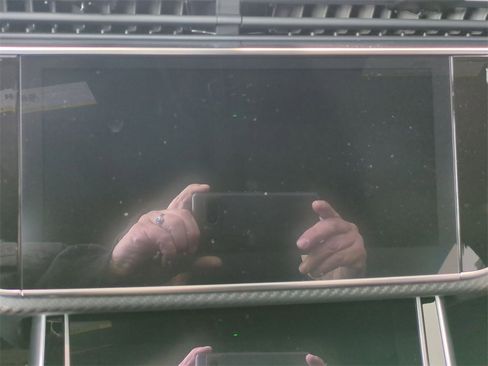 New 2026 Audi RS Q8 performance image 23