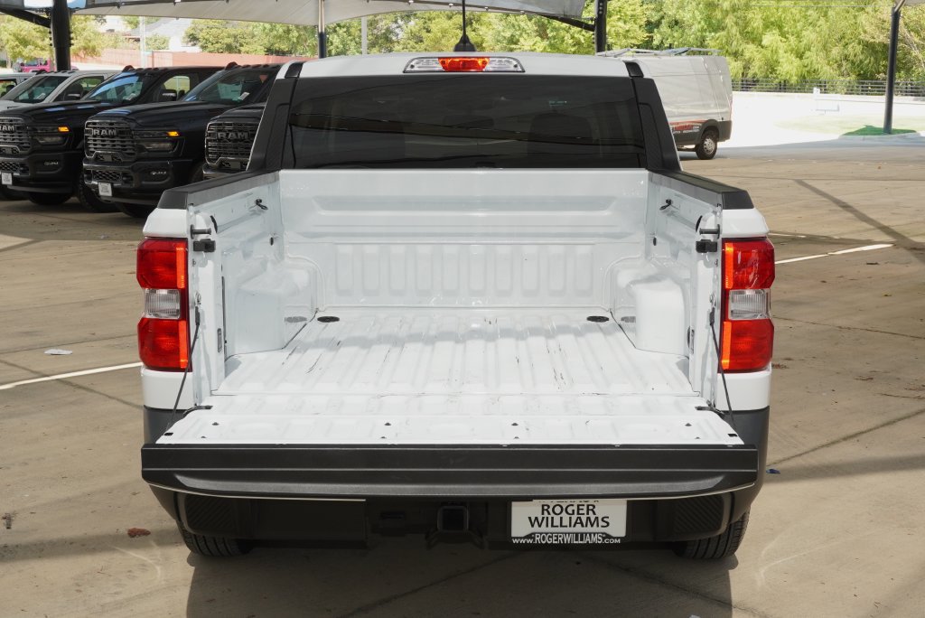 Used 2026 Ford Maverick XLT AWD/4WD image 28