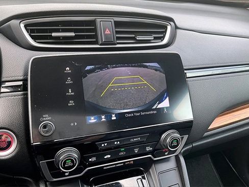 Certified 2020 Honda CR-V EX image 14