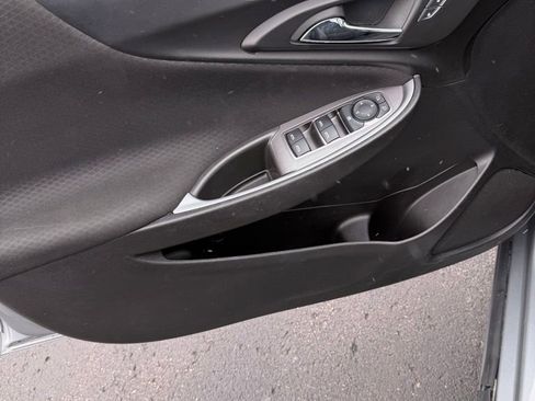 Used 2024 Chevrolet Malibu LT image 8