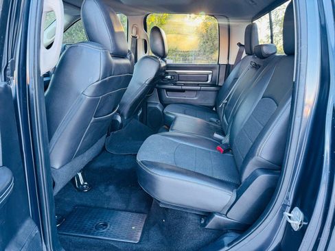 Used 2015 RAM 1500 Sport image 13