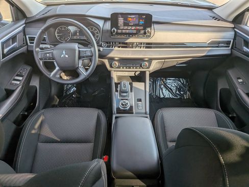 Used 2022 Mitsubishi Outlander ES AWD/4WD image 30