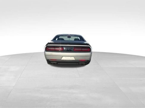 Used 2023 Dodge Challenger R/T Scat Pack w/ Plus Package RWD image 4