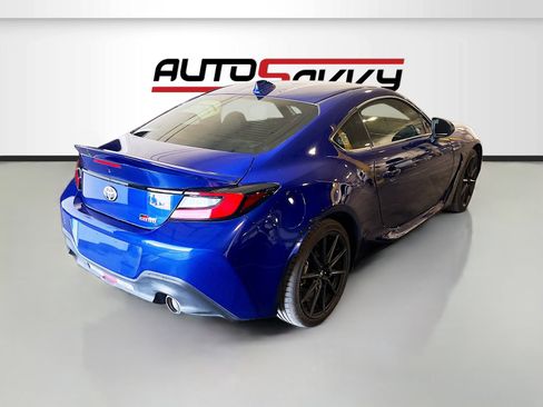 Used 2025 Toyota GR86 Premium w/ Performance Package RWD image 7