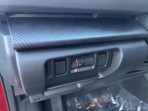 New 2026 Subaru Crosstrek 2.0i Premium image 14