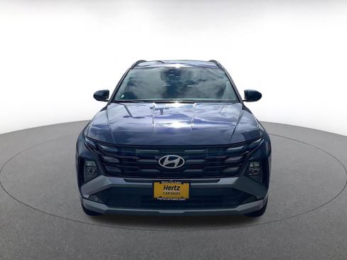 Used 2025 Hyundai Tucson SEL image 4