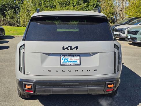New 2027 Kia Telluride SX Prestige X-Pro image 6