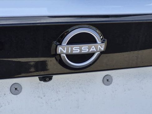 New 2026 Nissan Kicks SV w/ SV Premium Package AWD/4WD image 17