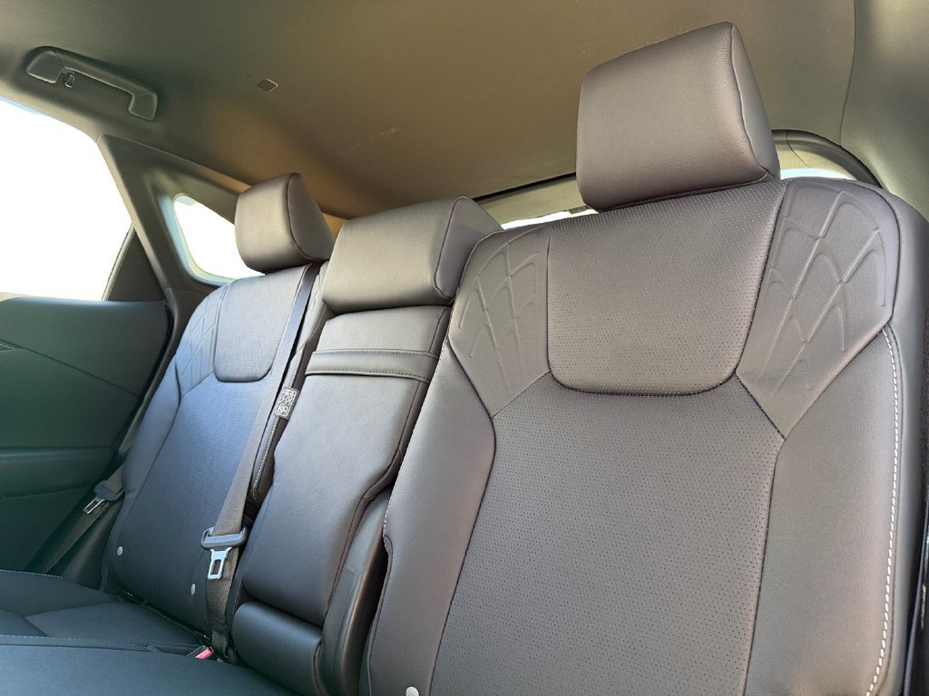 New 2026 Lexus RX 350 Premium Plus w/ Convenience Package AWD/4WD image 26
