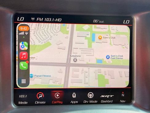 Used 2020 Dodge Charger Scat Pack RWD image 24