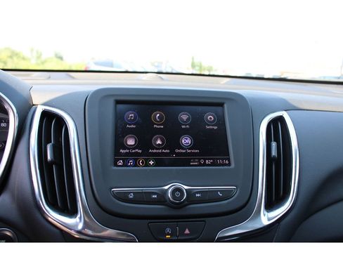 Used 2024 Chevrolet Equinox LT w/ LPO, Floor Liner Package image 26