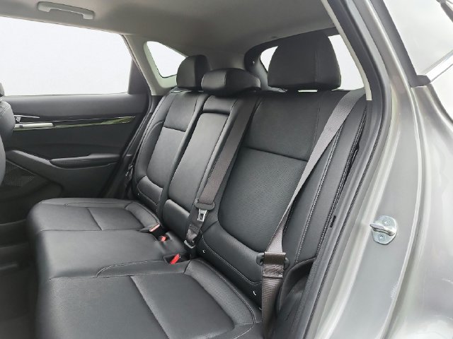 Certified 2024 Kia Seltos EX AWD/4WD image 23