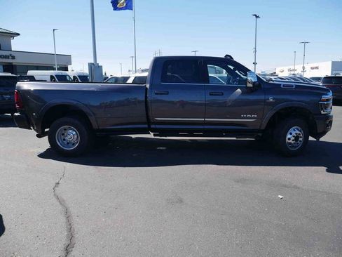 New 2026 RAM 3500 Limited image 25