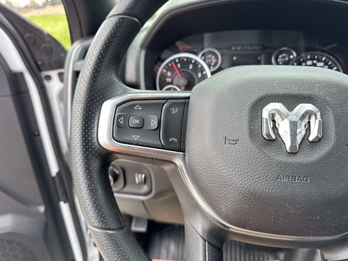 New 2026 RAM 3500 Tradesman image 41