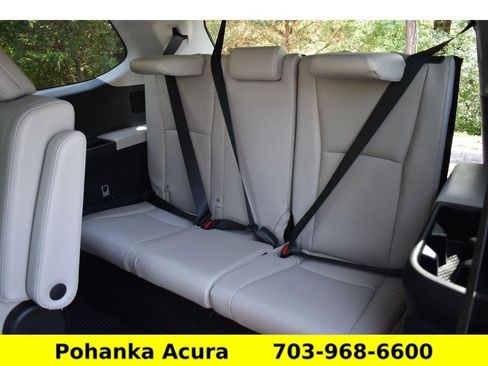 Used 2026 Toyota Grand Highlander AWD Hybrid image 31
