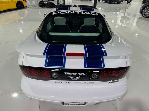 Used 1999 Pontiac Firebird Formula image 6