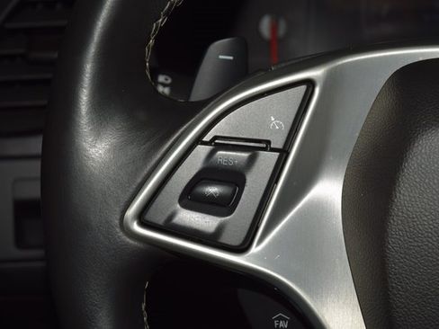 Used 2016 Chevrolet Corvette Stingray Convertible w/ Battery Protection Package image 37