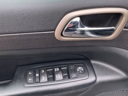 Used 2015 Jeep Grand Cherokee Laredo w/ Quick Order Package 23E image 29