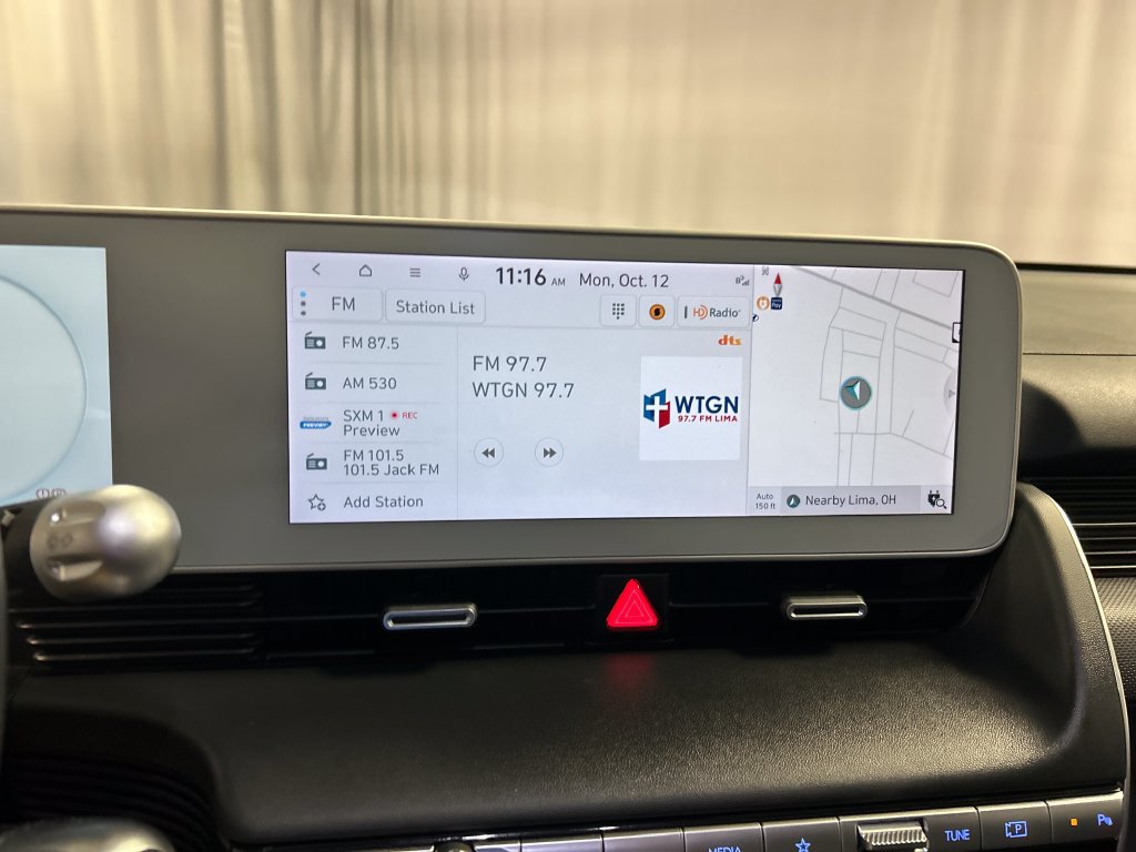 Used 2024 Hyundai Ioniq 5 SEL RWD image 15