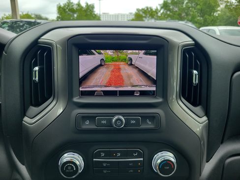 New 2026 GMC Sierra 2500 Pro w/ Convenience Package AWD/4WD image 12