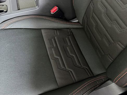 New 2025 Nissan Frontier PRO-4X w/ Interior Protection Package image 19