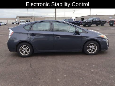 Used 2010 Toyota Prius Two image 7