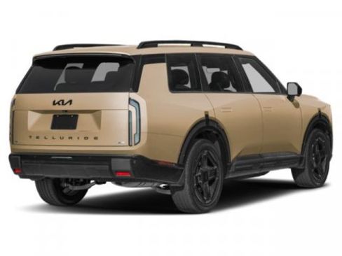 New 2027 Kia Telluride SX X-Line AWD/4WD image 5