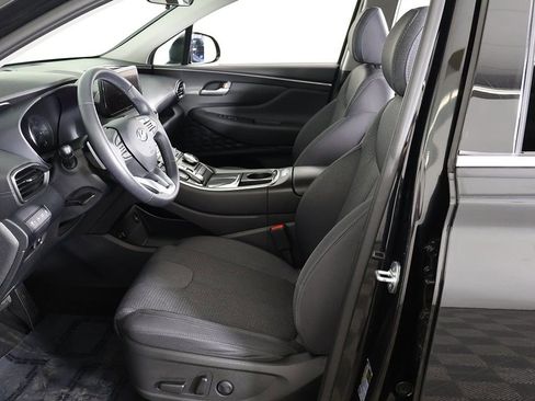 Used 2023 Hyundai Santa Fe SEL image 28