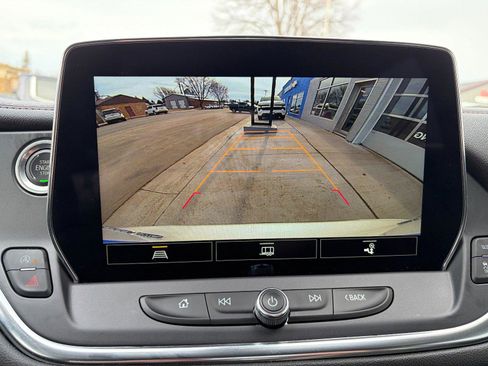 Used 2023 Chevrolet Blazer Premier image 14