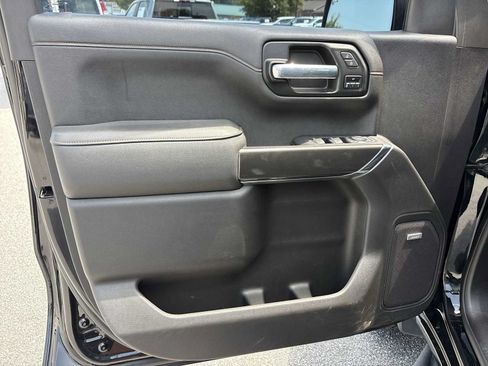 Used 2021 GMC Sierra 1500 AT4 w/ AT4 Value Package AWD/4WD image 22
