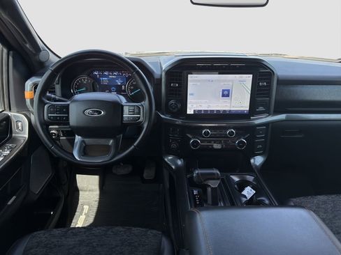 Used 2023 Ford F150 Tremor AWD/4WD image 14