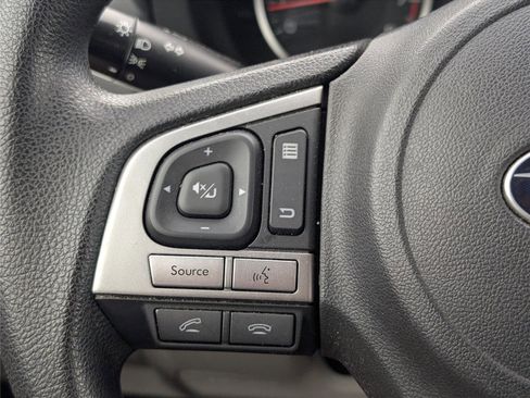 Used 2017 Subaru Forester 2.5i Premium w/ All-Weather Package AWD/4WD image 23