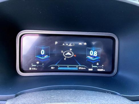 Used 2022 Hyundai Kona Limited AWD/4WD image 25